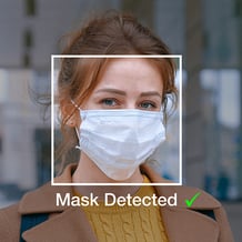mask access control